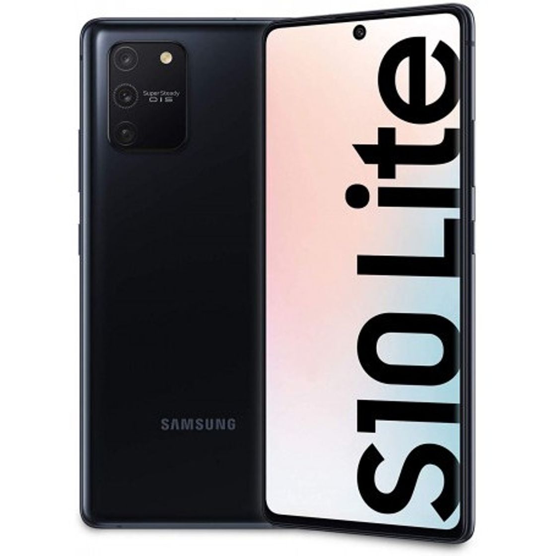 Moda Samsung Galaxy S10 Lite