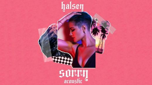 Canción Sorry