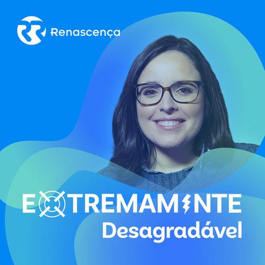 Extremamente Desagradável podcast