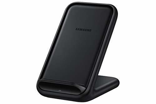 SAMSUNG WIRELESS CHARGER STAND 20W SAMSUNG BLACK