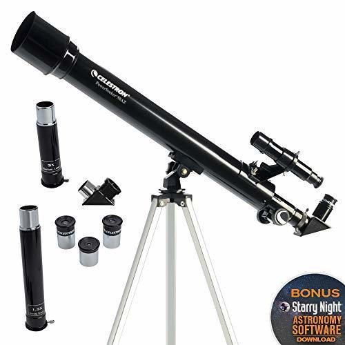 Celestron Powerseeker 50