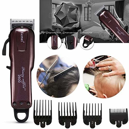 Lugares Kimilike 6 En 1Bart Trimmer Hair Trimmer Hair Clipper Hair Trimmer Hair