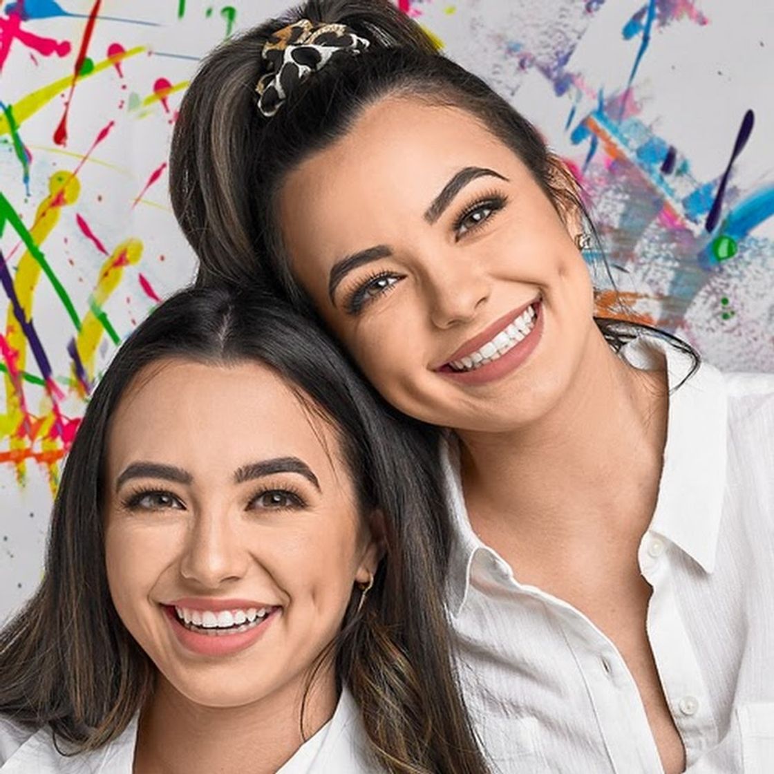 Social Merrell Twins 