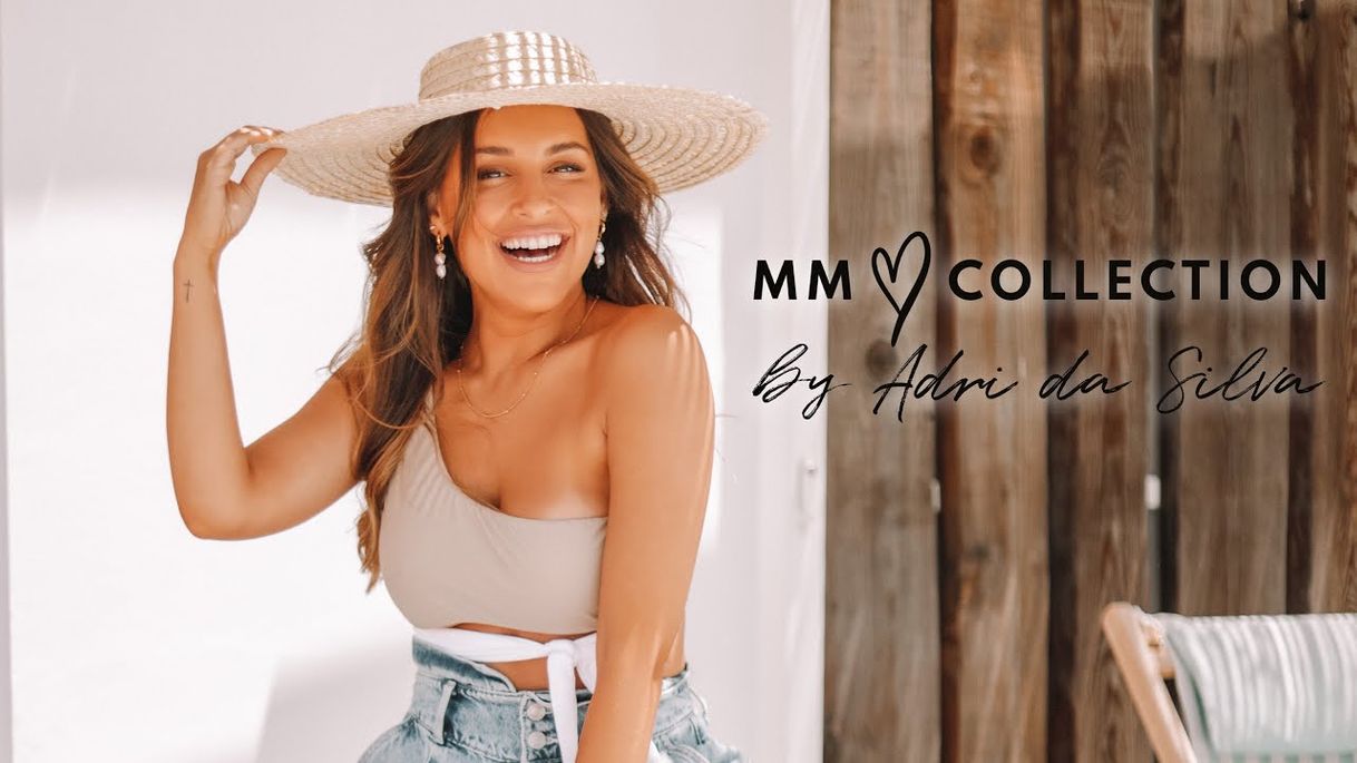 Social Adri da Silva - YouTube