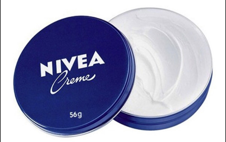 Fashion Hidratante Facial Nivea - Latinha 