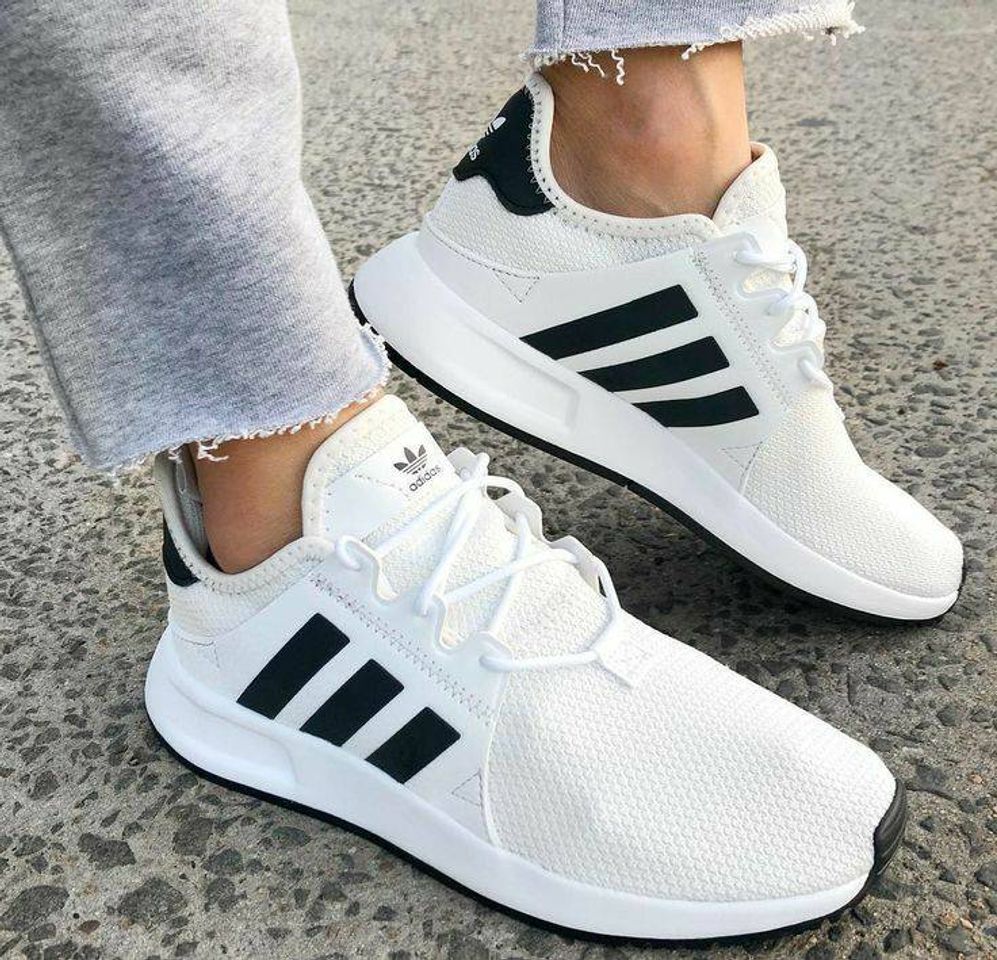 Moda ADIDAS