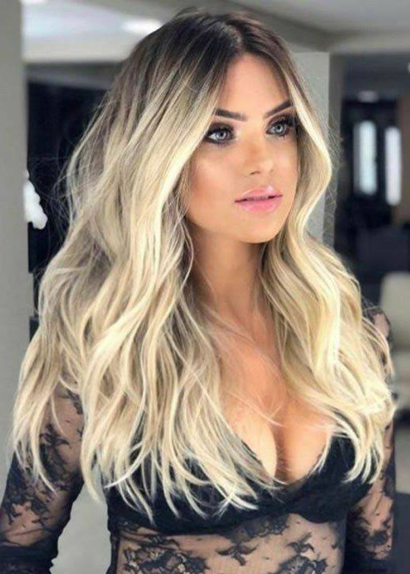 Moda 💇‍♀️