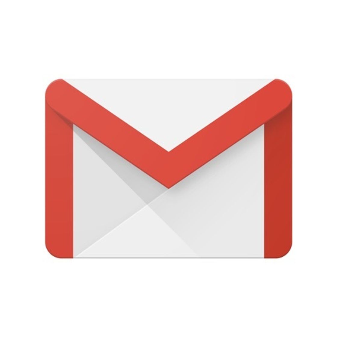 App Gmail: El correo de Google