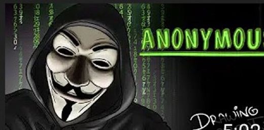 Anonymous  ❌