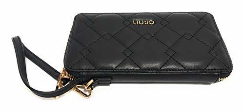 Lugares LIU-JO A20LJ03 - Cartera de piel sintética para mujer