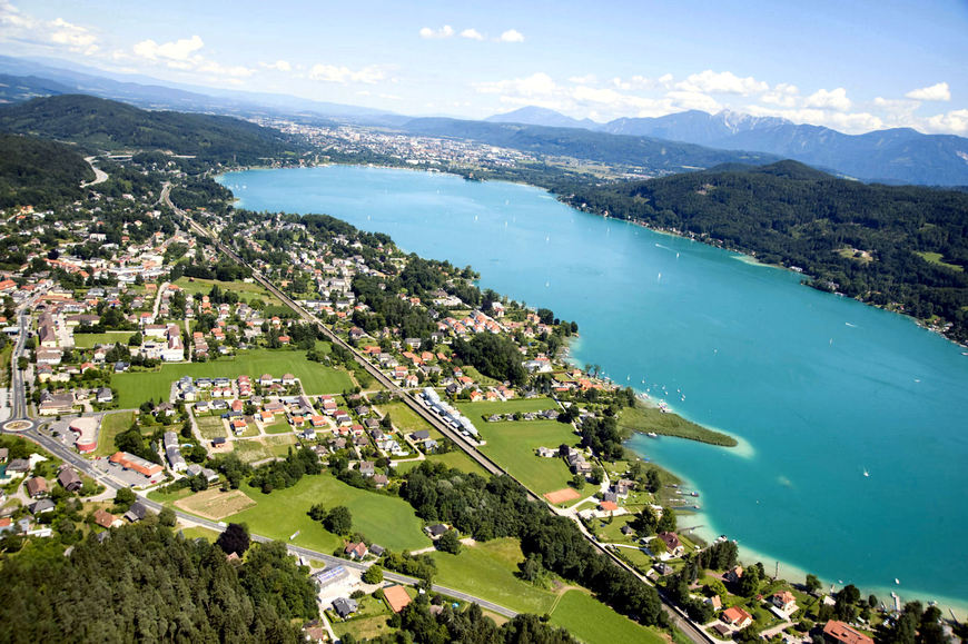 Place Wörthersee