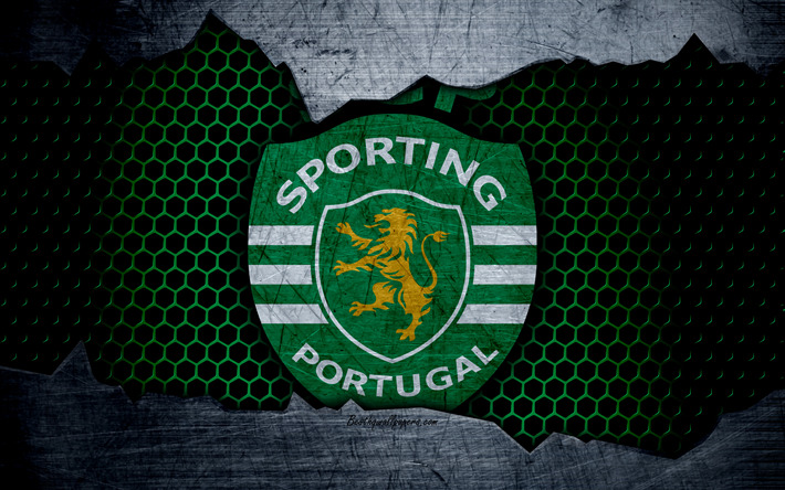 Lugar Sporting CP