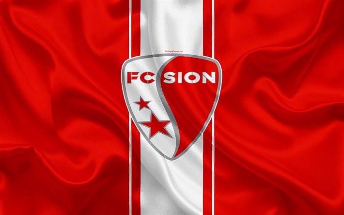 Places FC Sion