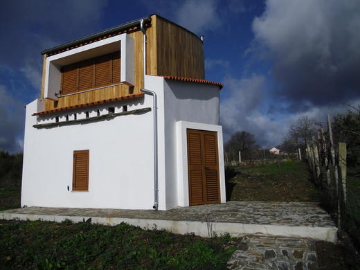 Casas de Campo Podence