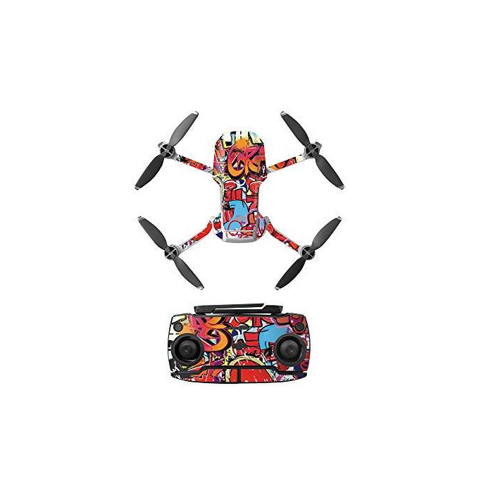 Product Dji Mavic Mini Combo