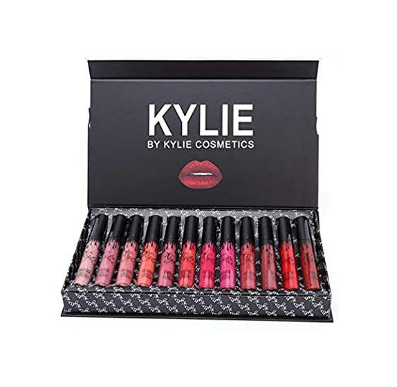 Producto 💄KYLIE