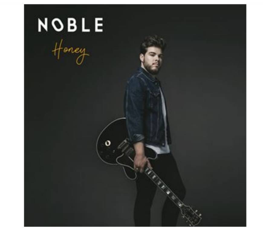Music Honey 🌼 Nobel