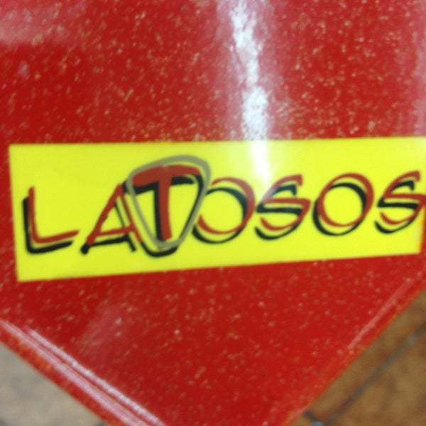 Restaurantes Tacos Latosos