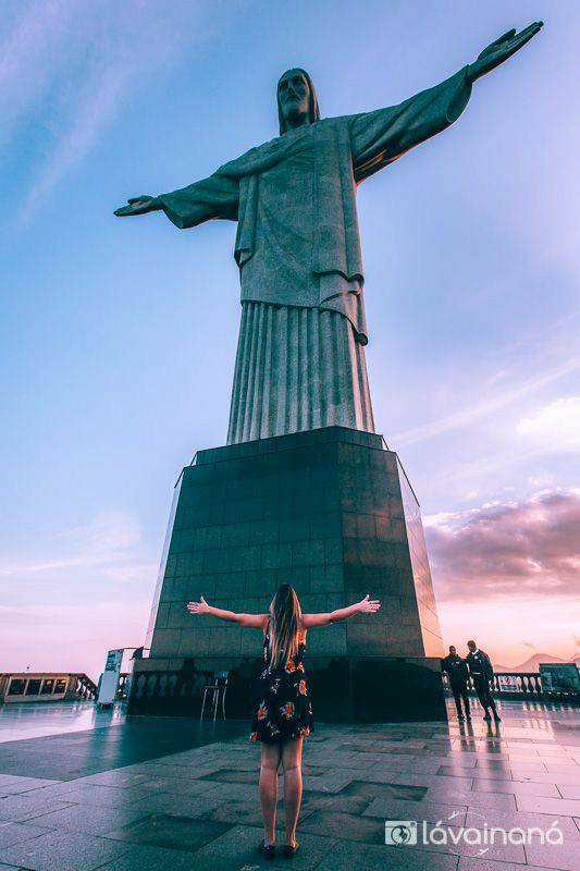 Place Cristo Redentor