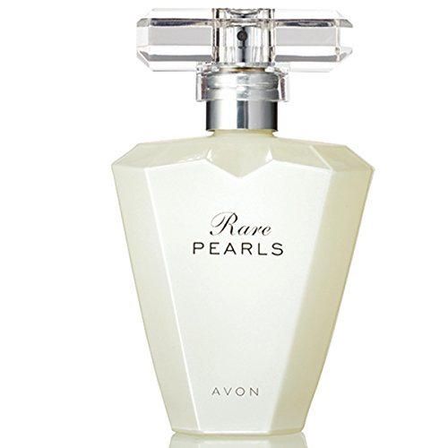 Avon Rare Pearls Eau de Parfum Para Mujer 50ml