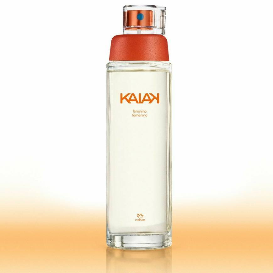 Beauty Kaiak Aventura 100 ml