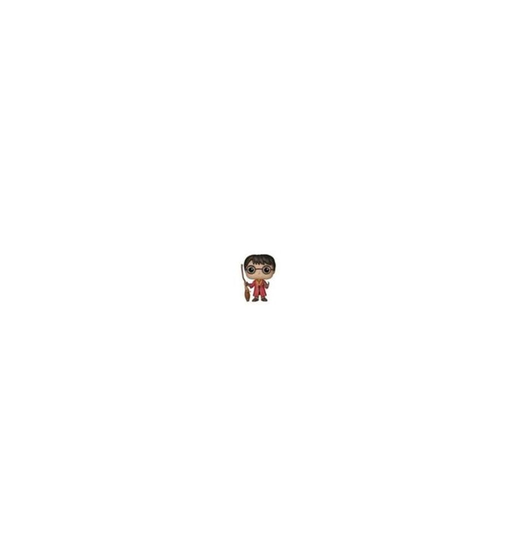 Social Funko Pop! Harry Potter Quidditch