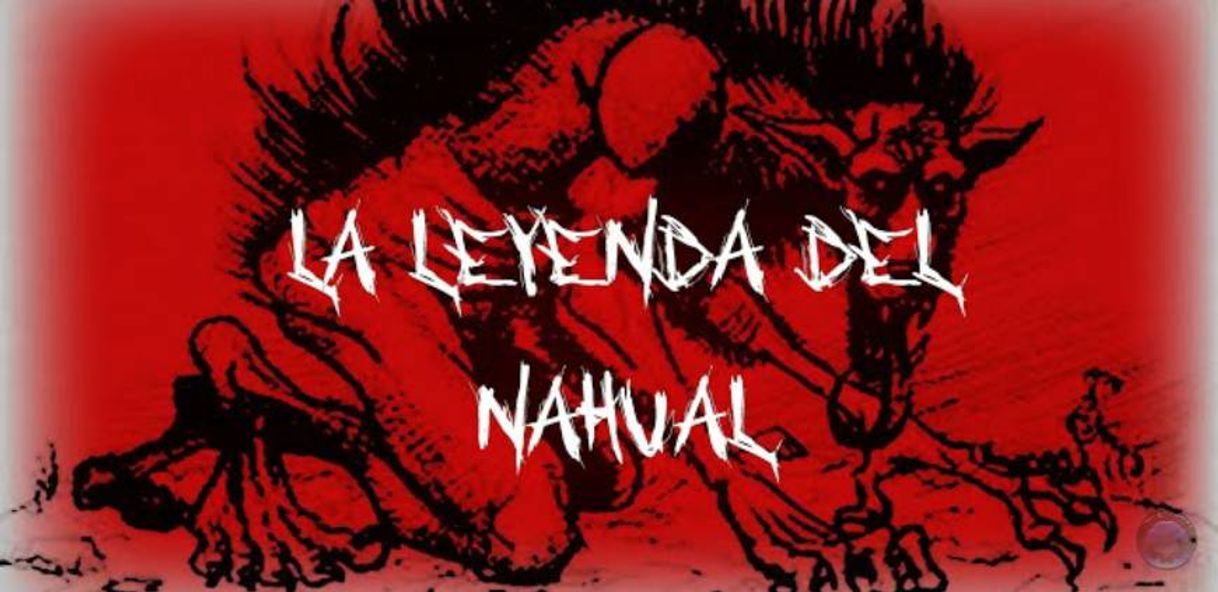 Fashion LA LEYENDA DEL NAHUAL - YouTube