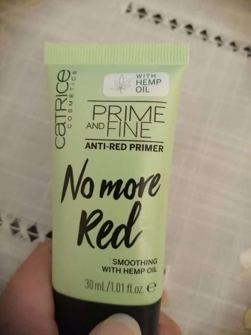 Producto Catrice Prime And Fine Anti