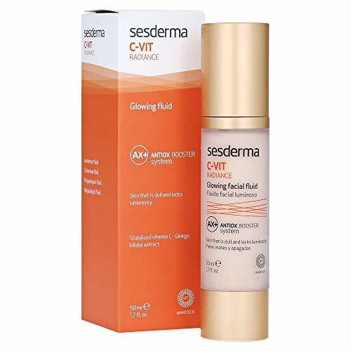 Belleza SESDERMA C-Vit Fluido Luminoso 50 ml