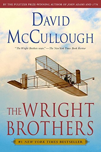Wright brothers