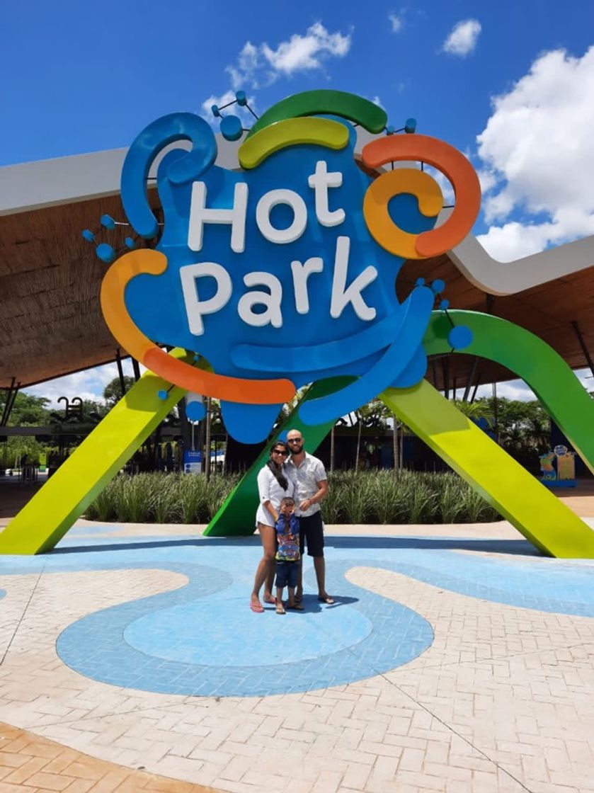 Place Hot Park