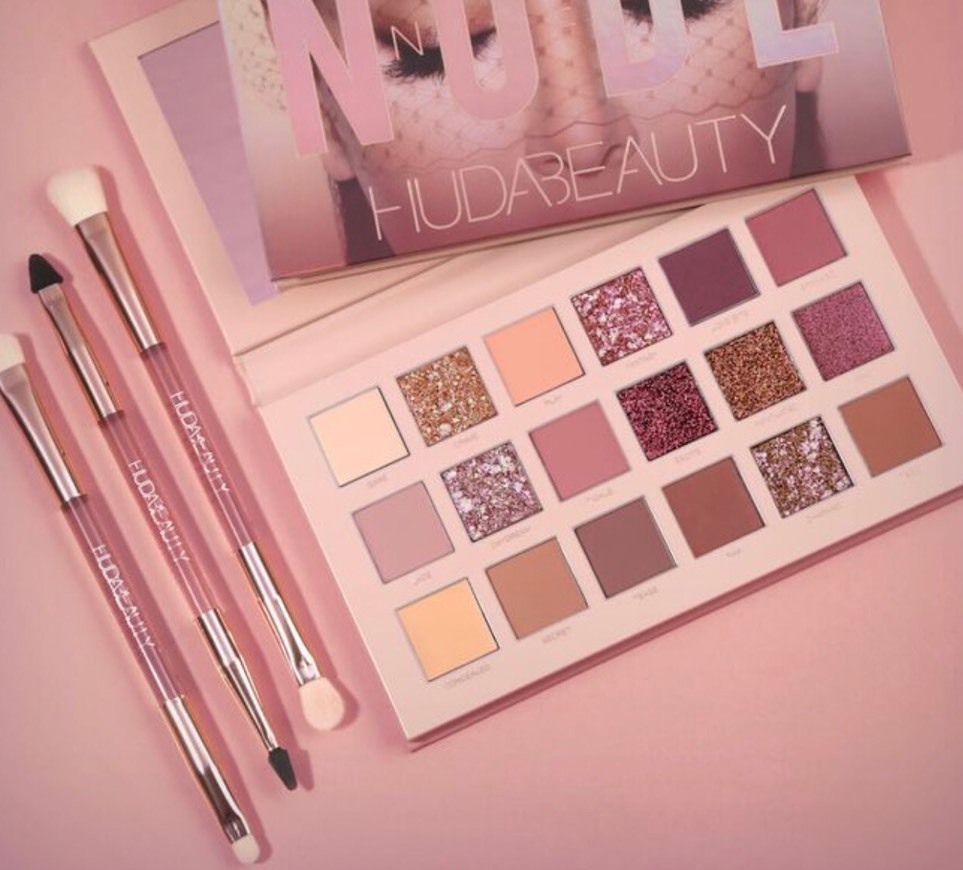 Social HUDABEAUTY