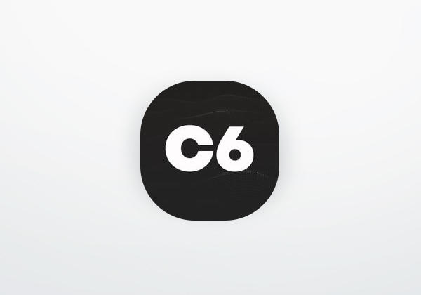 App Banco on-line que personaliza cartão