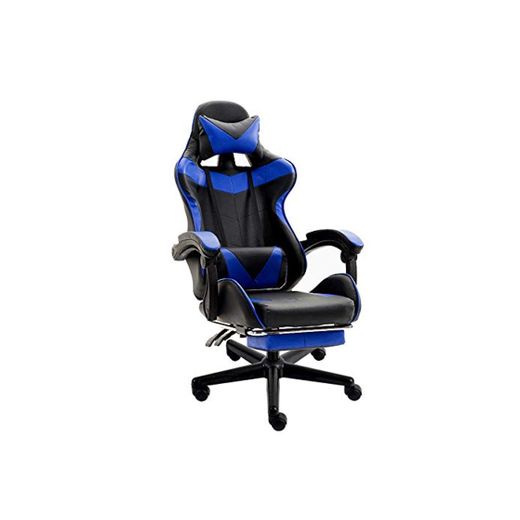 Silla Gamer