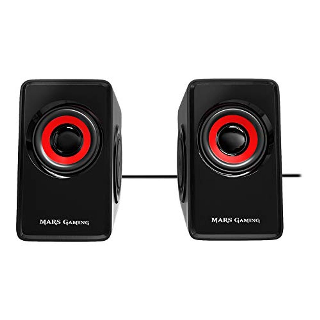 Electronic Mars Gaming MS1 - Altavoces gaming