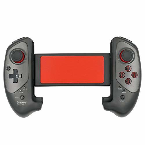 Lugar Mcbazel IPEGA PG-9083S Bluetooth Stretching Gamepad