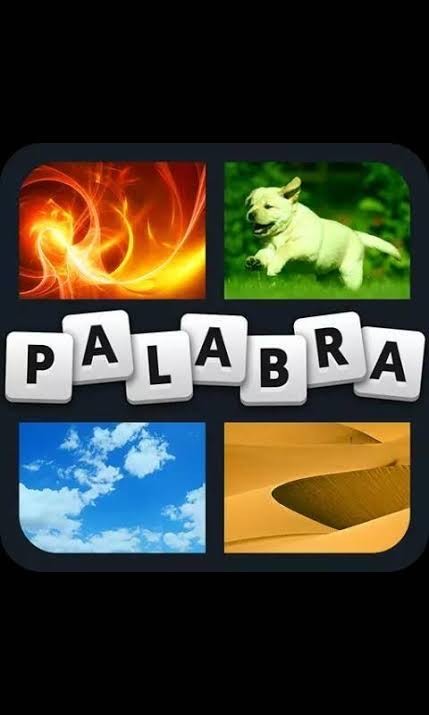 App 4 Fotos 1 Palabra on the - App Store - Apple