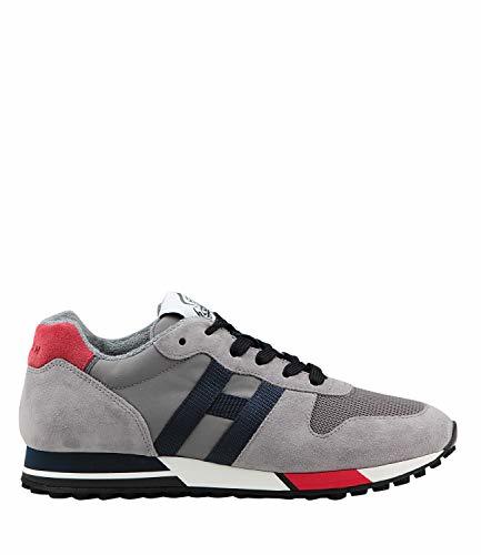 Lugar Hogan Sneakers H383 Uomo Mod