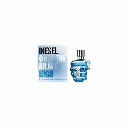 Diesel Only The Brave High Vaporizador Agua de Colonia