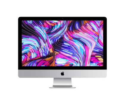Social iMac 