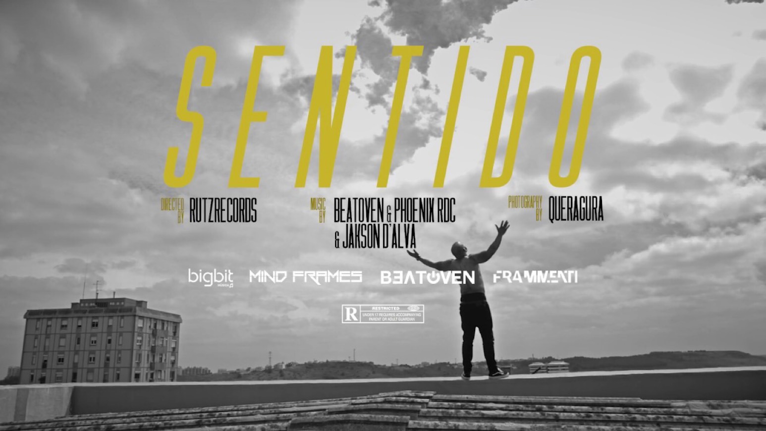 Canción Sentido - Beatovan ft Phoenix RDC & Jakson D’Alva