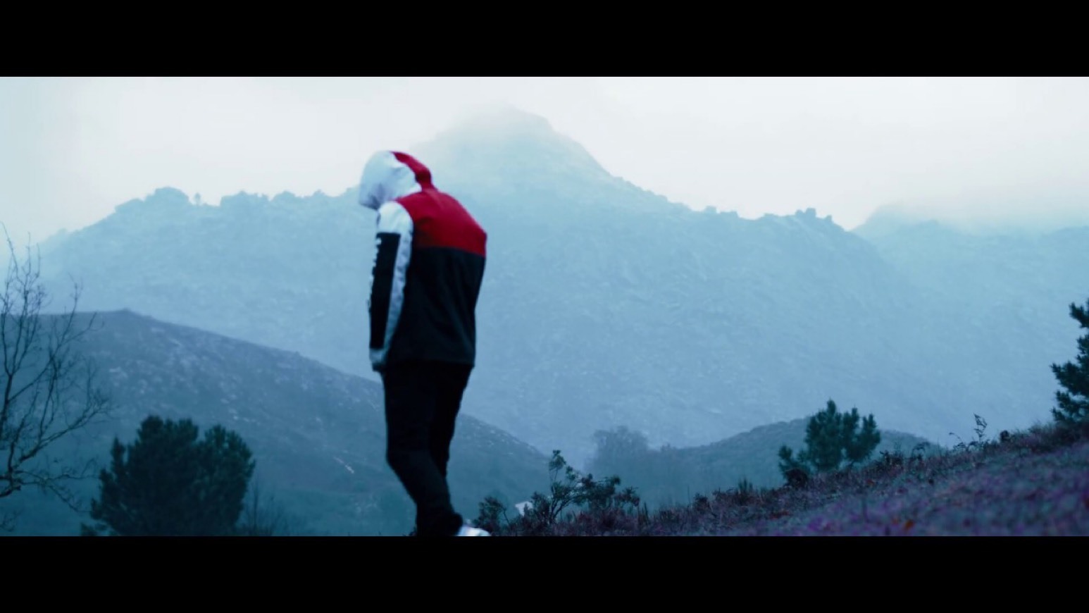 Canción Lhast - 2020 ft Slow J