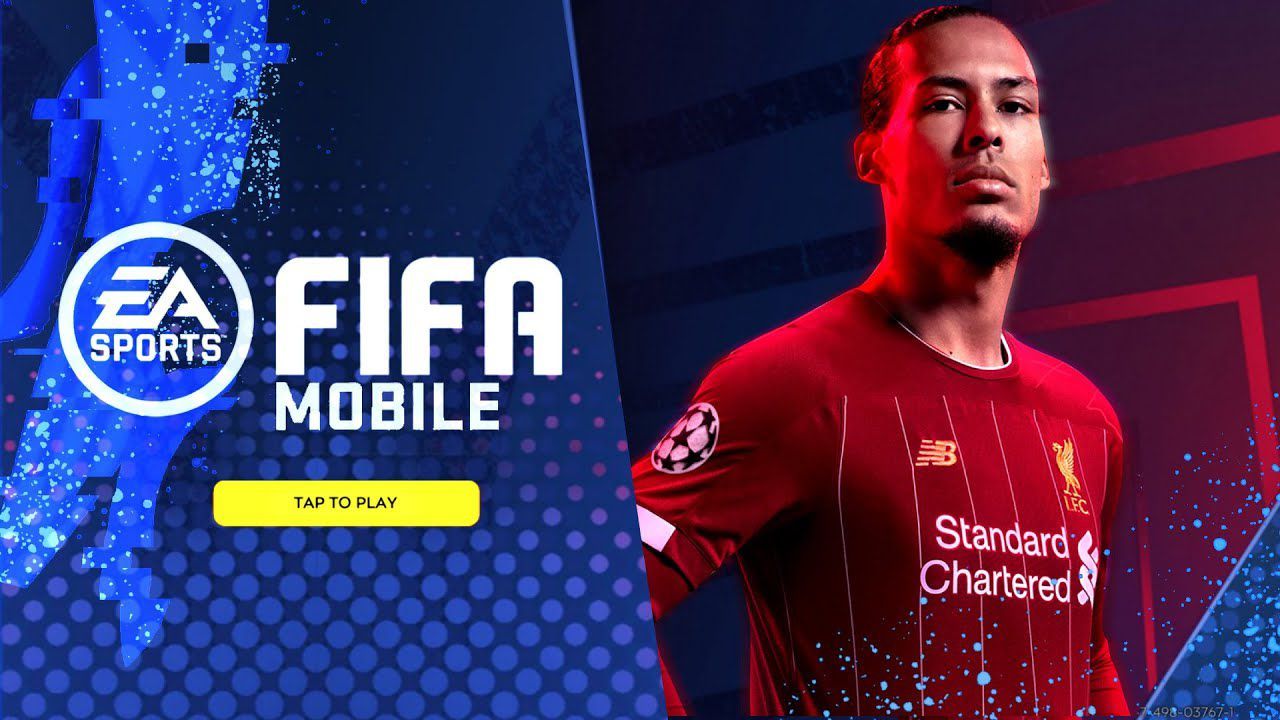 App FIFA Mobile 