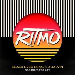 Canción Ritmo - Black Eyed Peas ft J Balvin