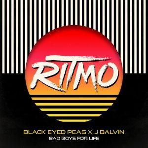 Ritmo - Black Eyed Peas ft J Balvin