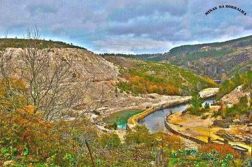 Lugar Montalegre