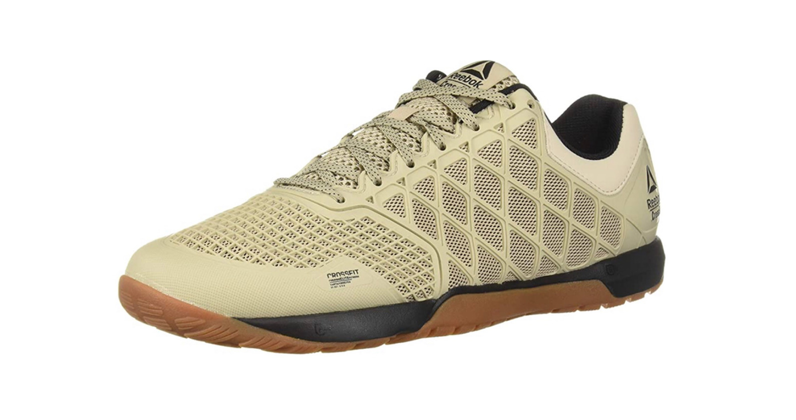 Social Reebok nano 4 
