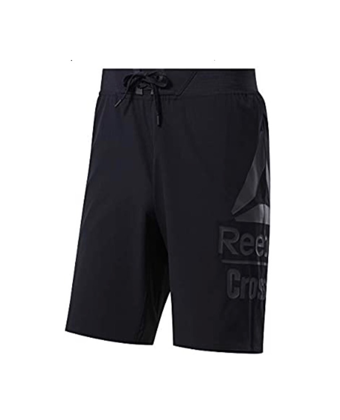 Reebok Calções RC
