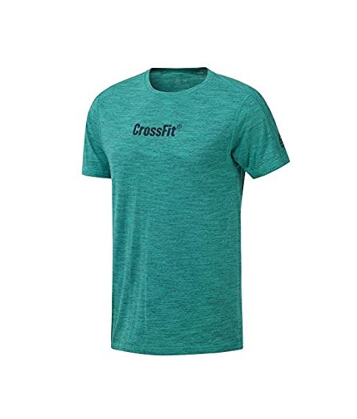 Social T-shirt Reebok