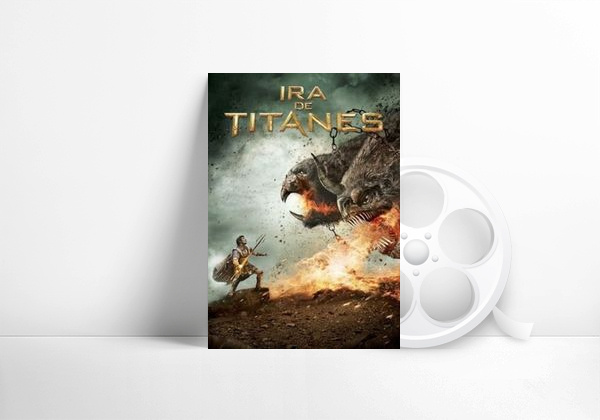 Movie Ira de titanes